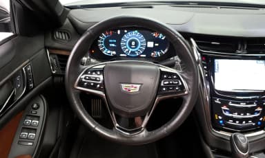 CTS Gen 3