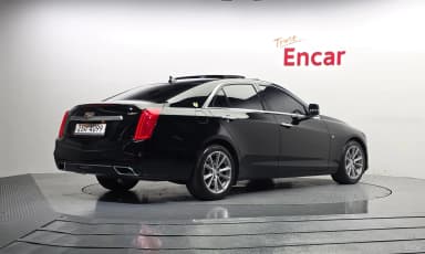 CTS Gen 3