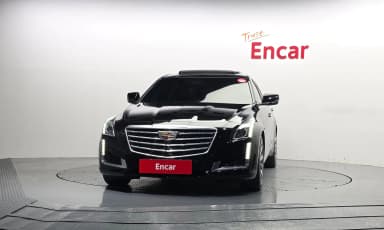 CTS Gen 3