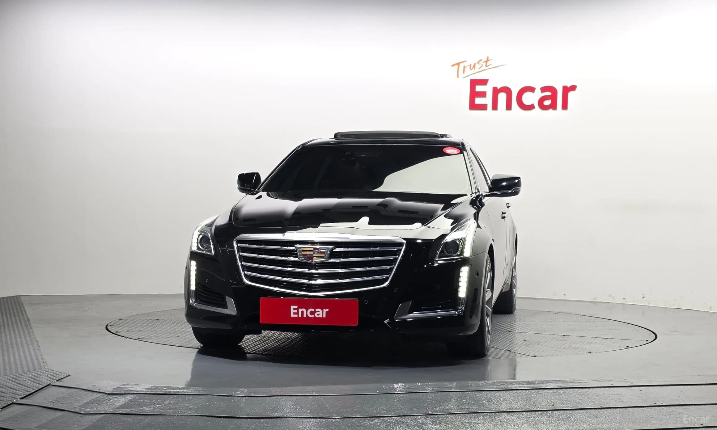 CTS Gen 3