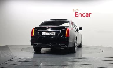 CTS Gen 3