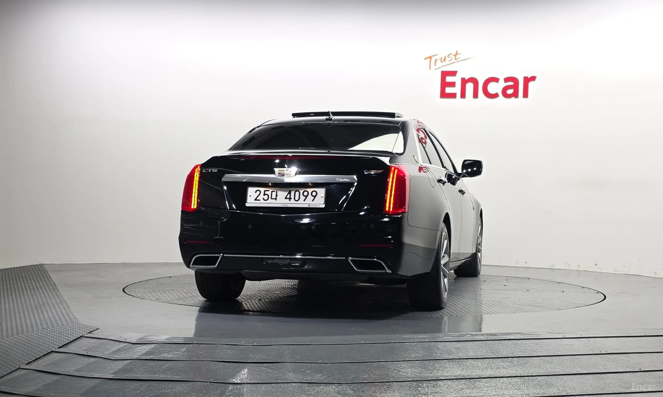 CTS Gen 3