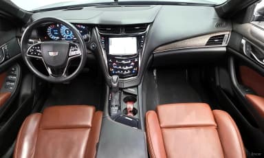 CTS Gen 3