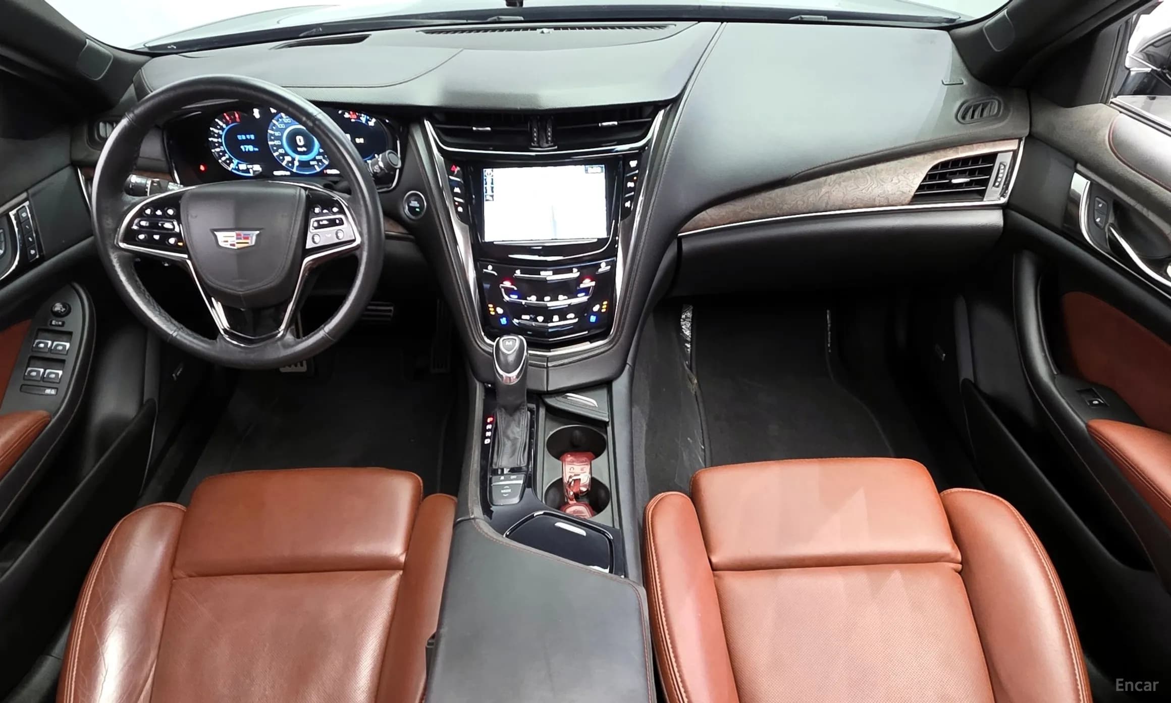 CTS Gen 3