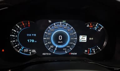 CTS Gen 3