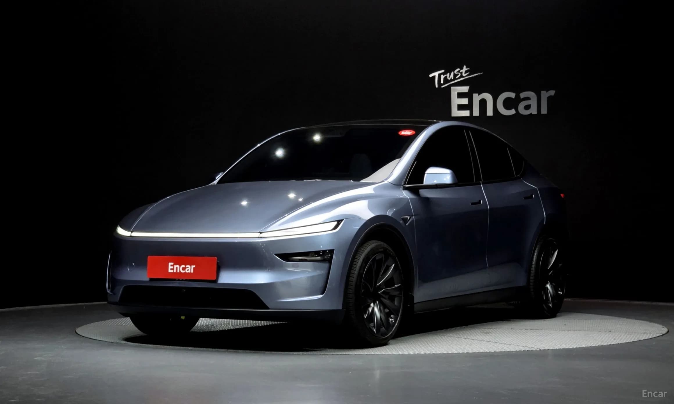 Model Y
