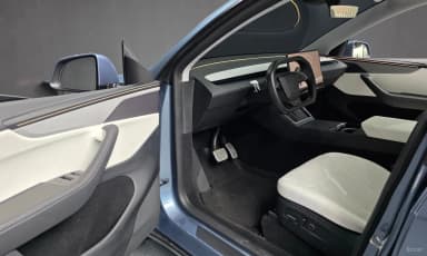 Model Y