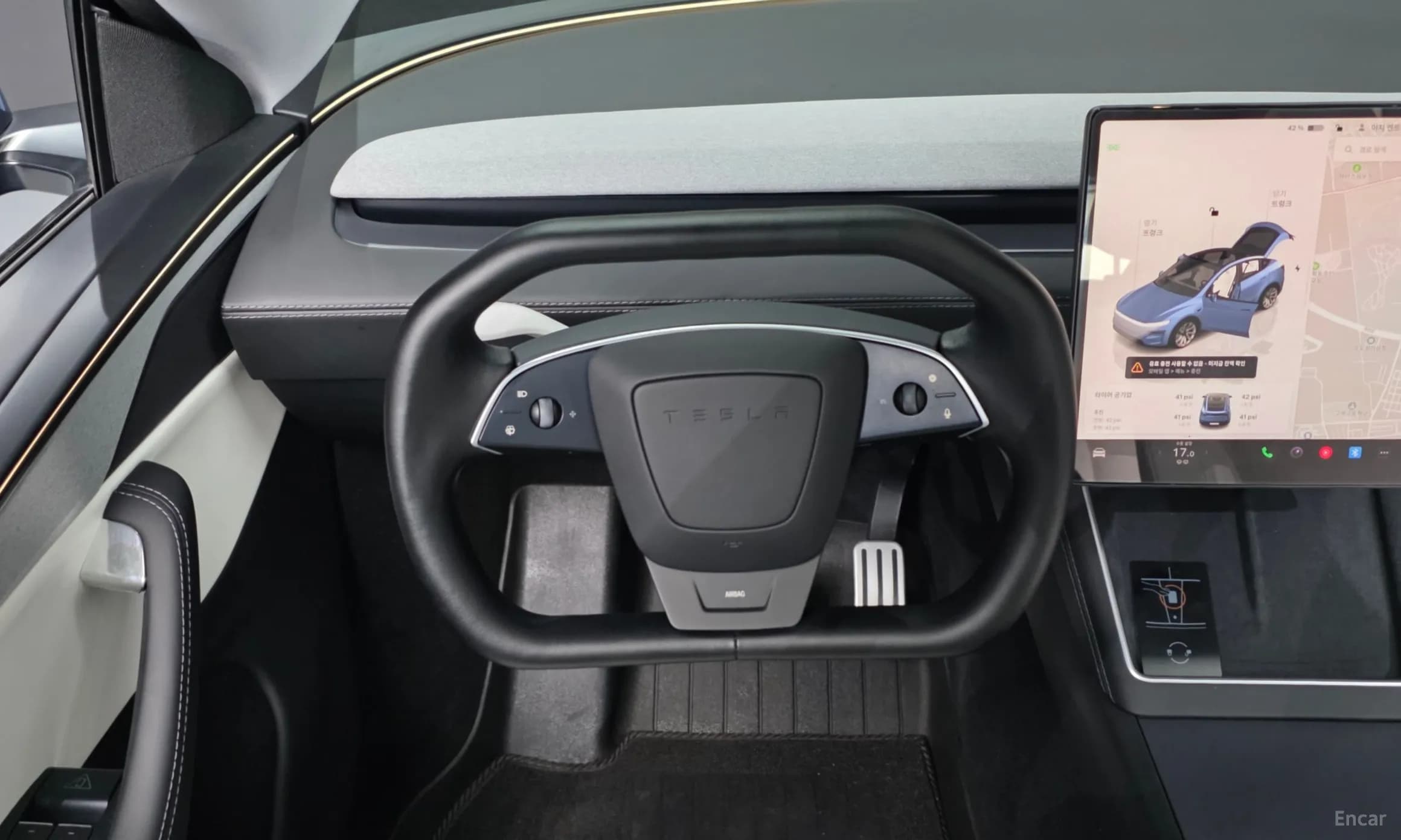 Model Y