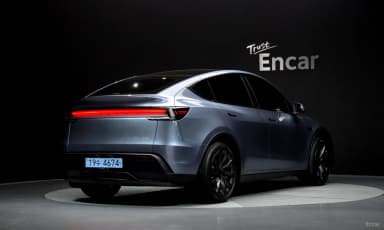 Model Y