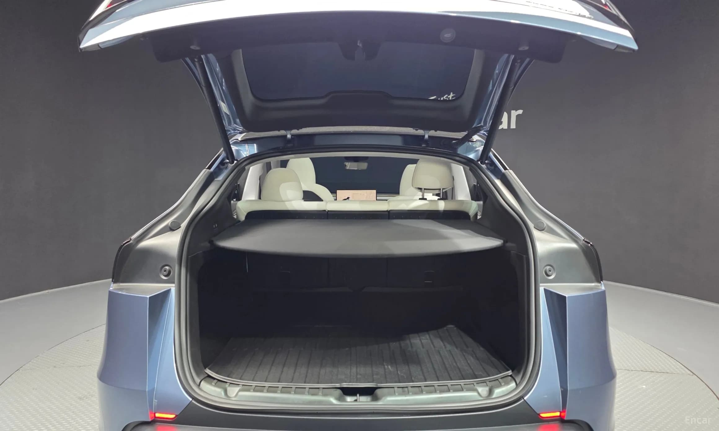 Model Y