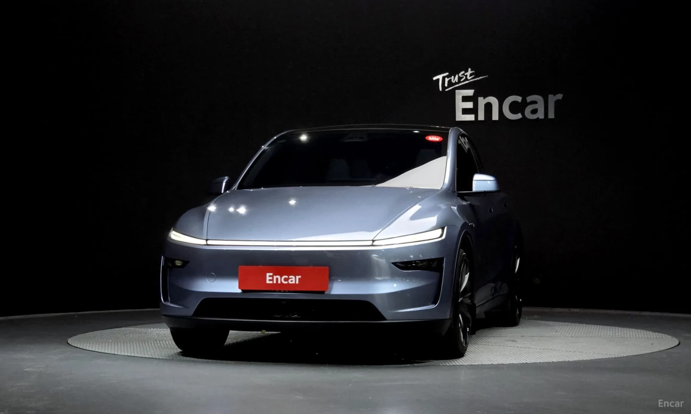 Model Y