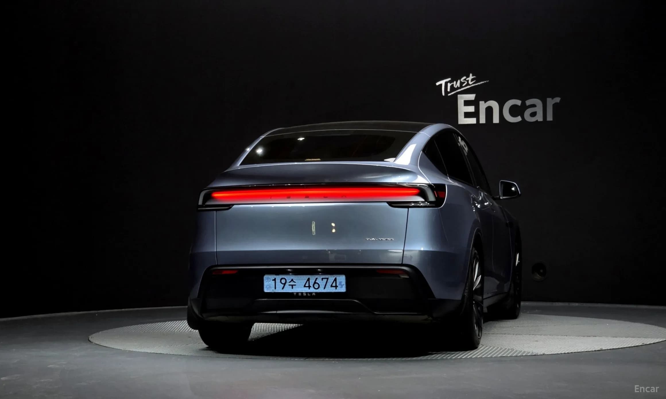 Model Y
