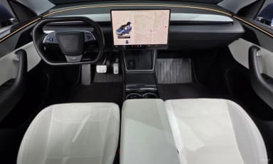 Model Y