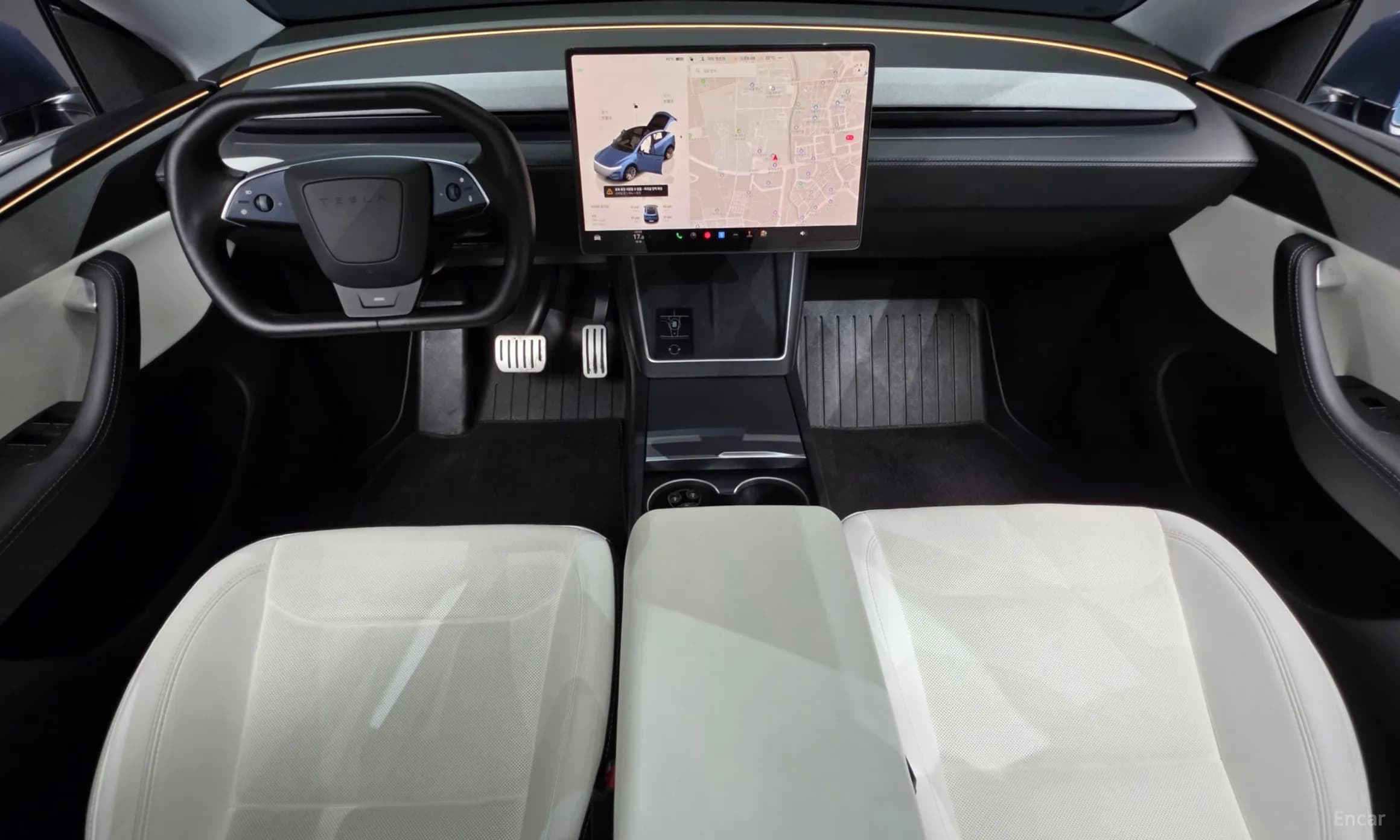 Model Y