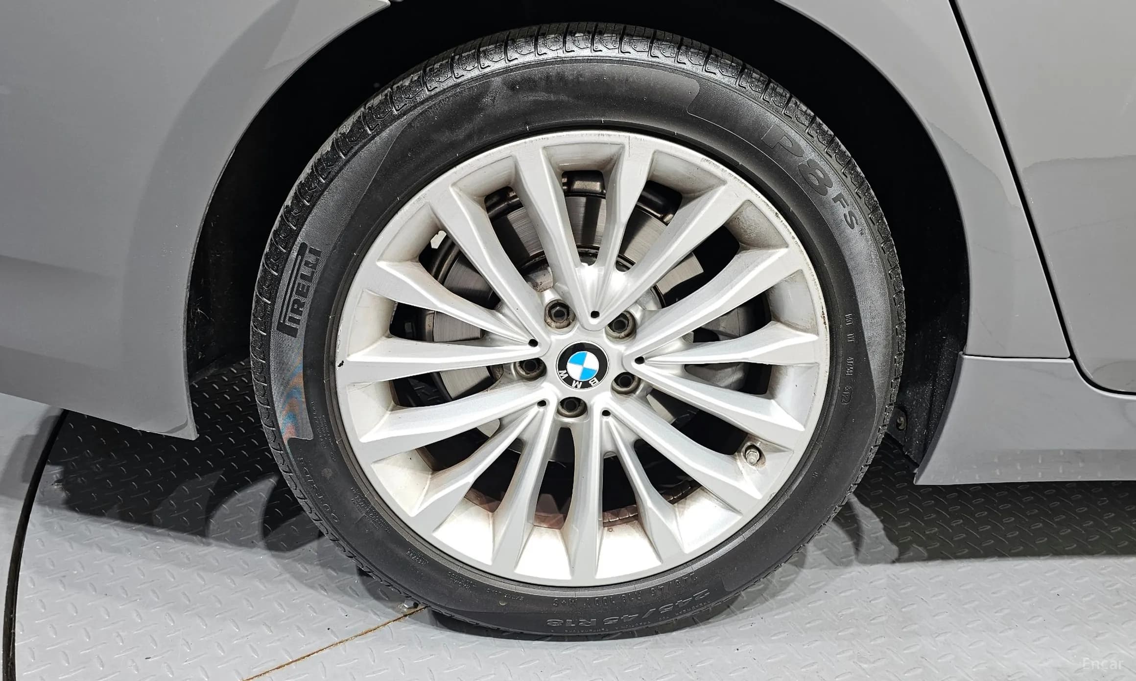 5 Series (G30)