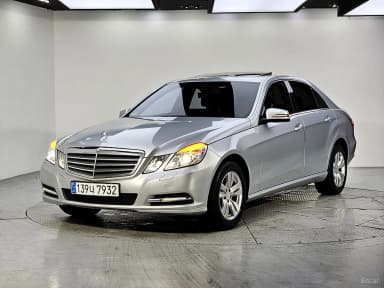 E-Class W212