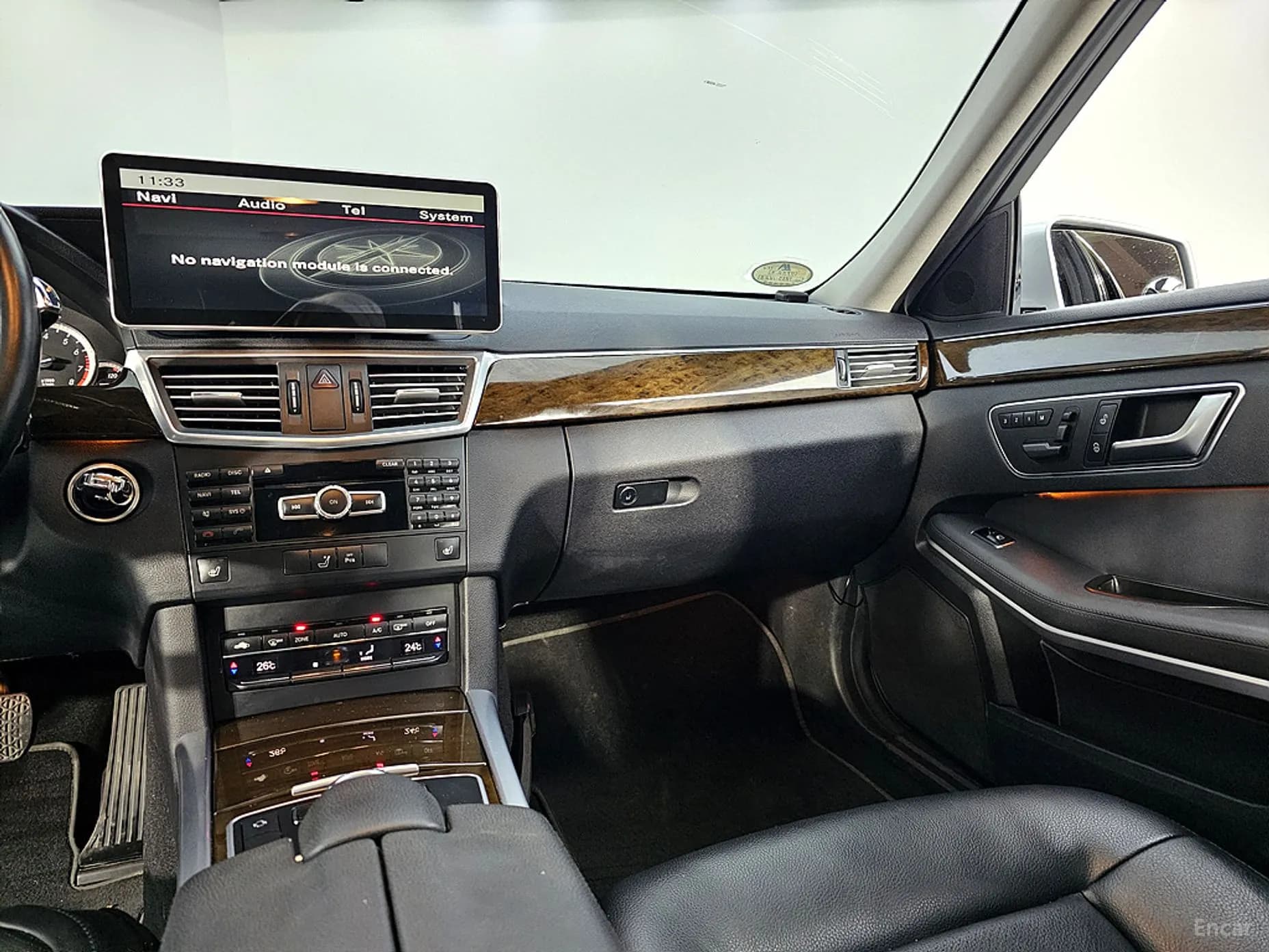 E-Class W212