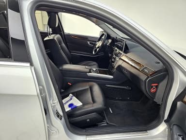E-Class W212