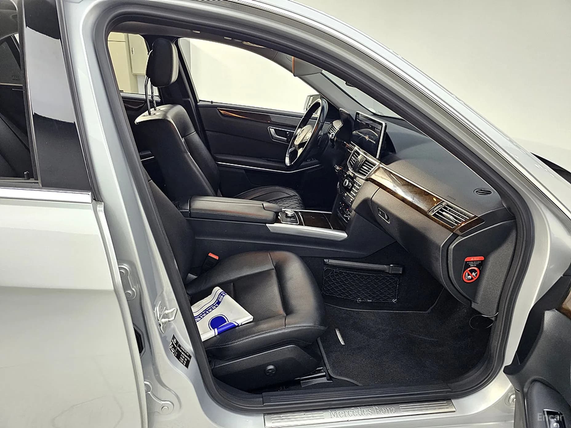 E-Class W212
