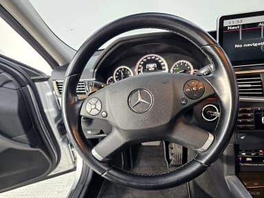 E-Class W212
