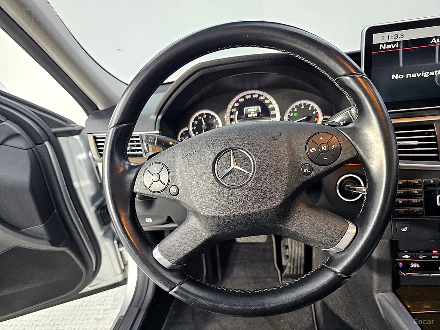 E-Class W212