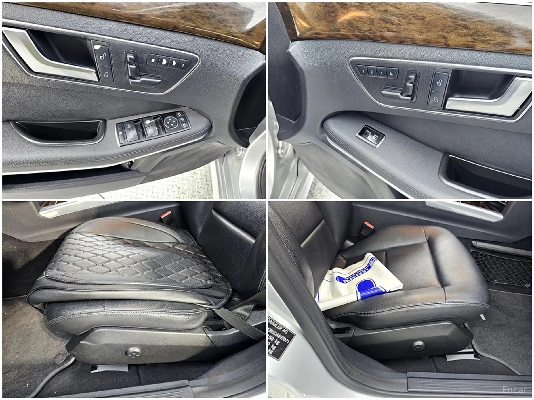 E-Class W212
