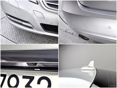 E-Class W212