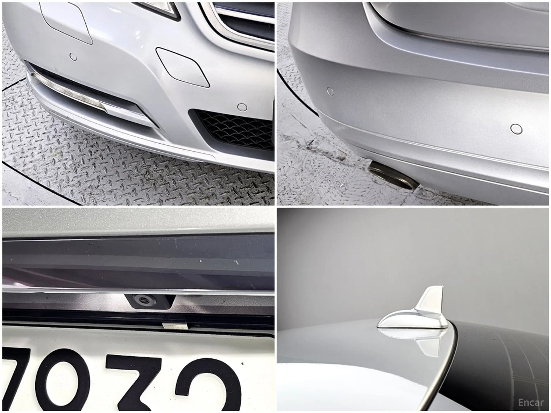 E-Class W212