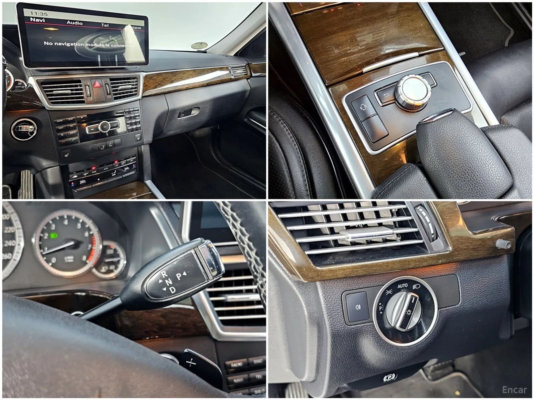 E-Class W212