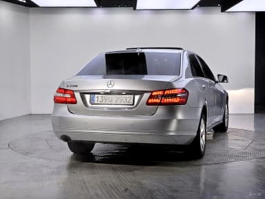 E-Class W212