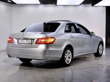 E-Class W212