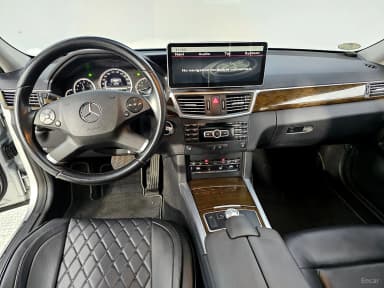 E-Class W212