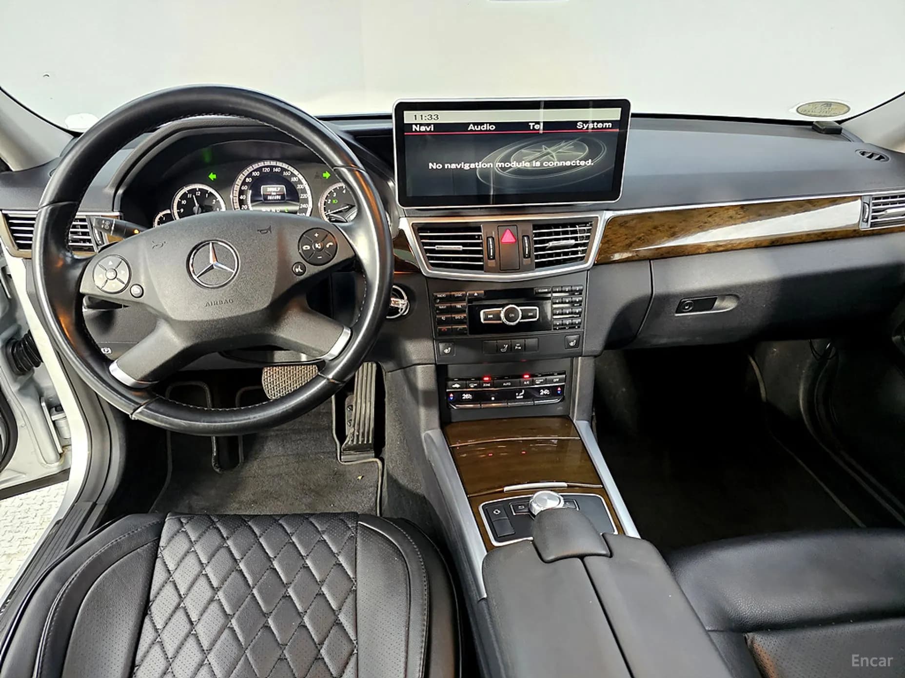 E-Class W212