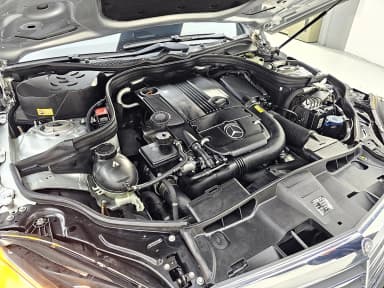 E-Class W212