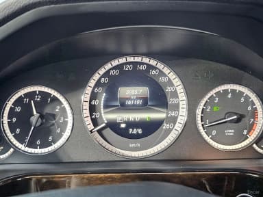 E-Class W212