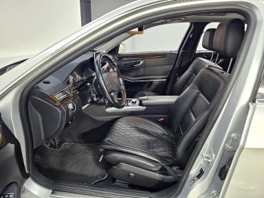E-Class W212