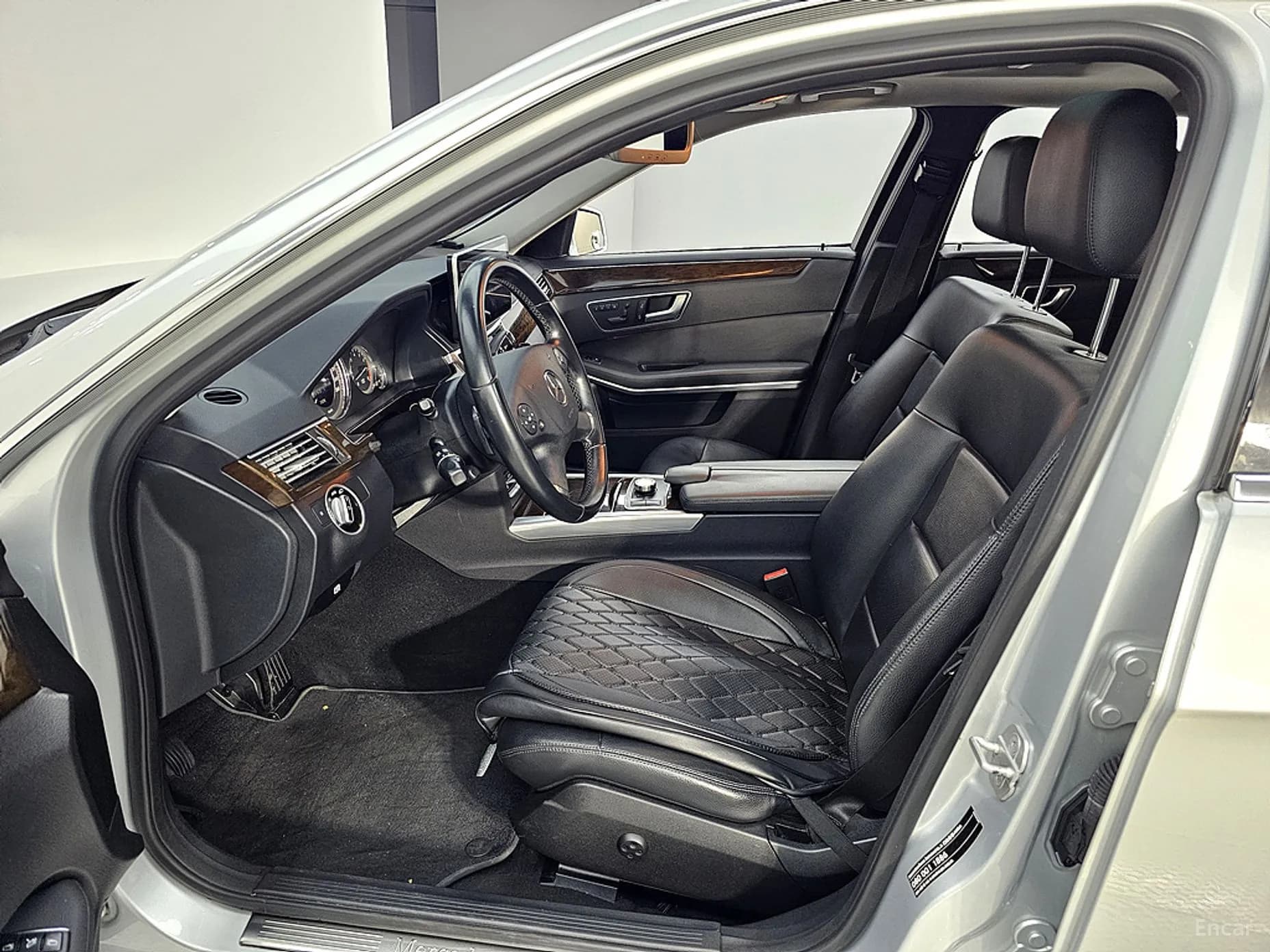 E-Class W212