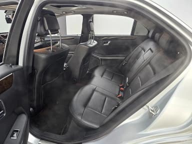 E-Class W212