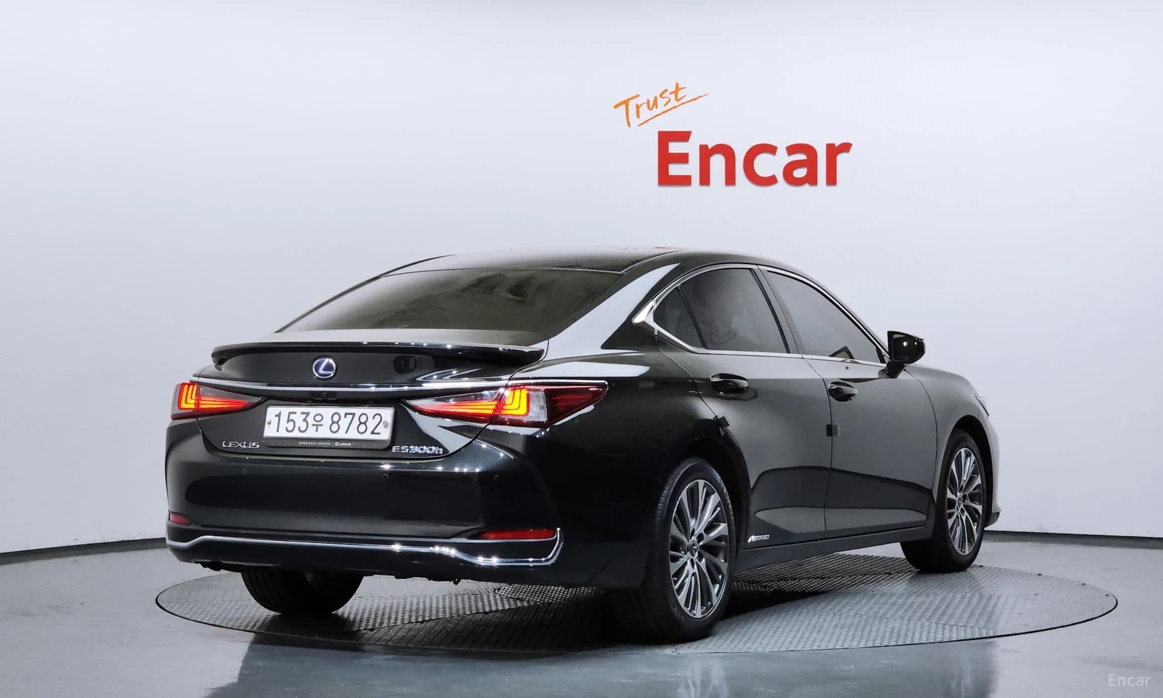 ES300h 7th Generation