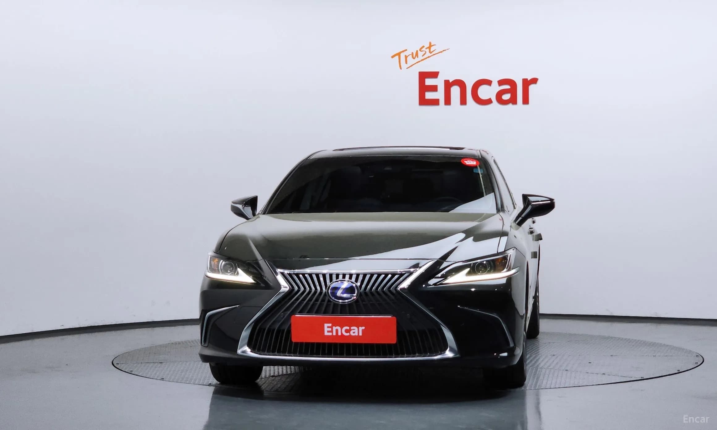 ES300h 7th Generation