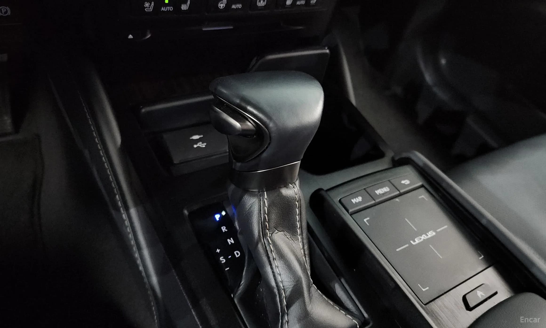 ES300h 7th Generation