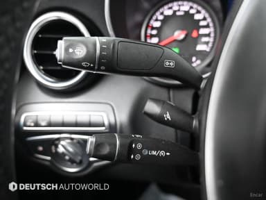 C-Class W205