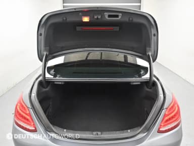 C-Class W205
