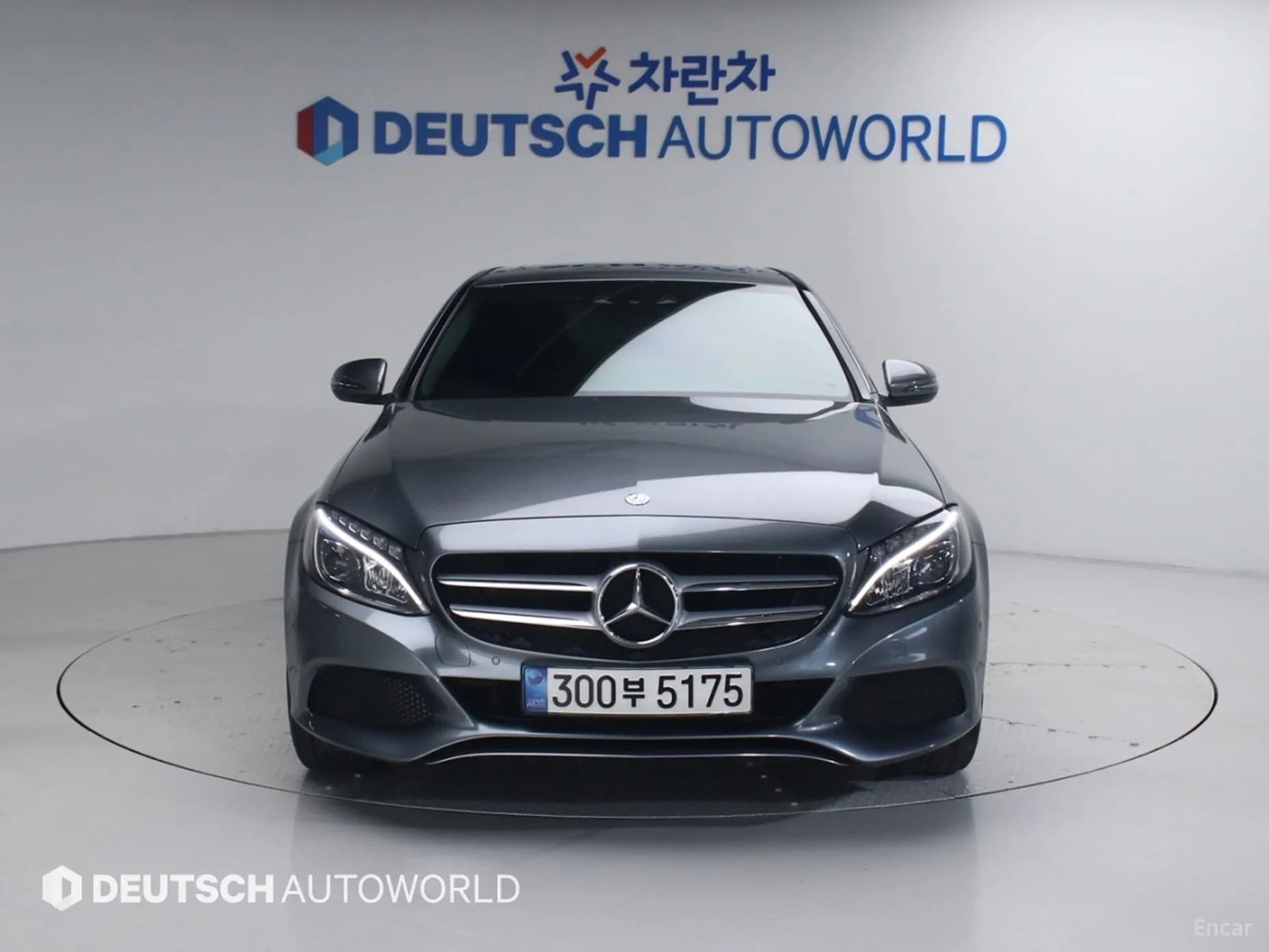 C-Class W205