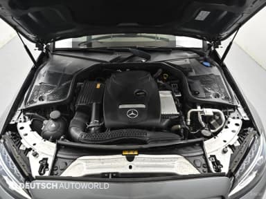 C-Class W205