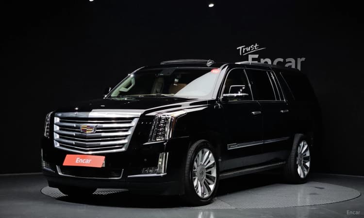 Escalade