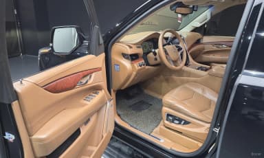 Escalade