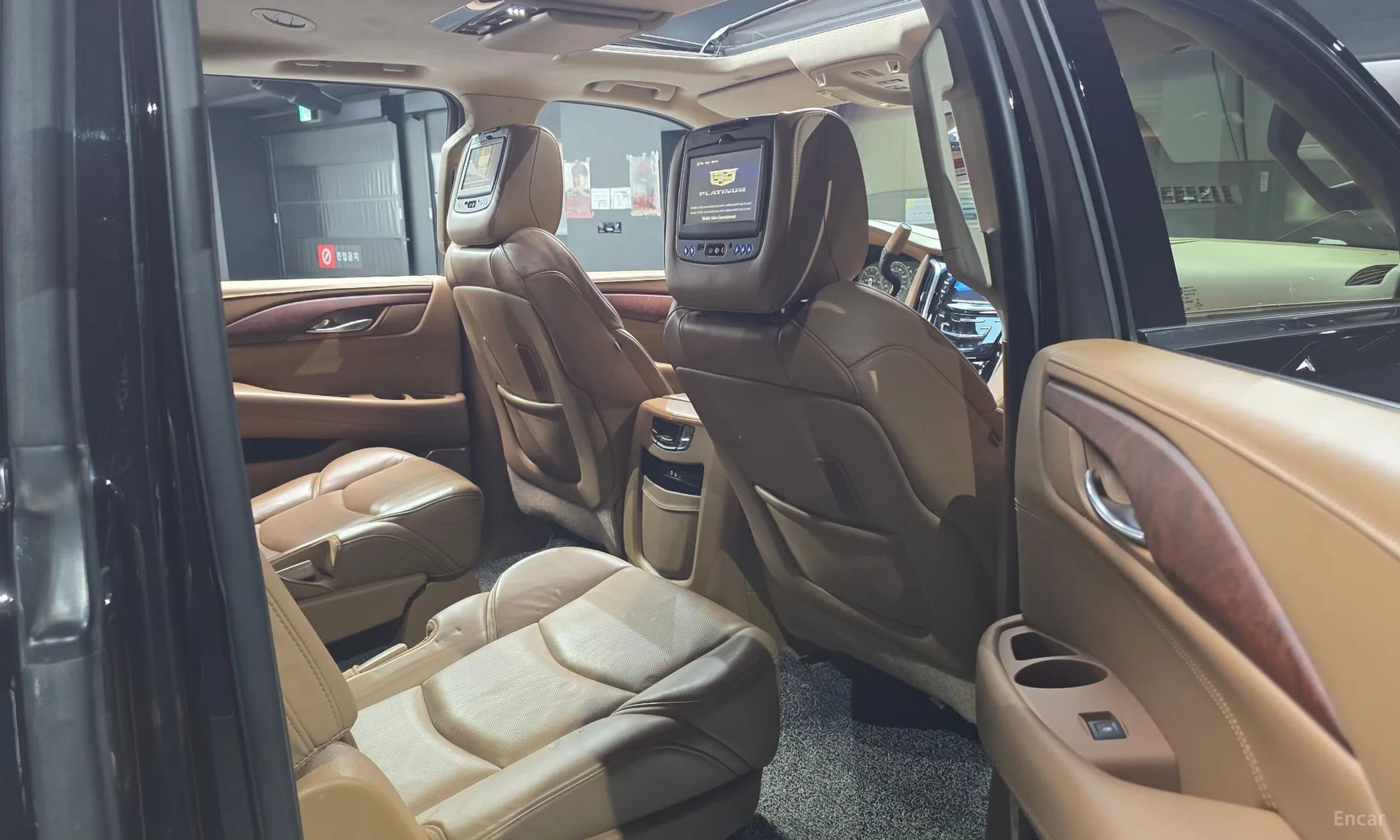 Escalade