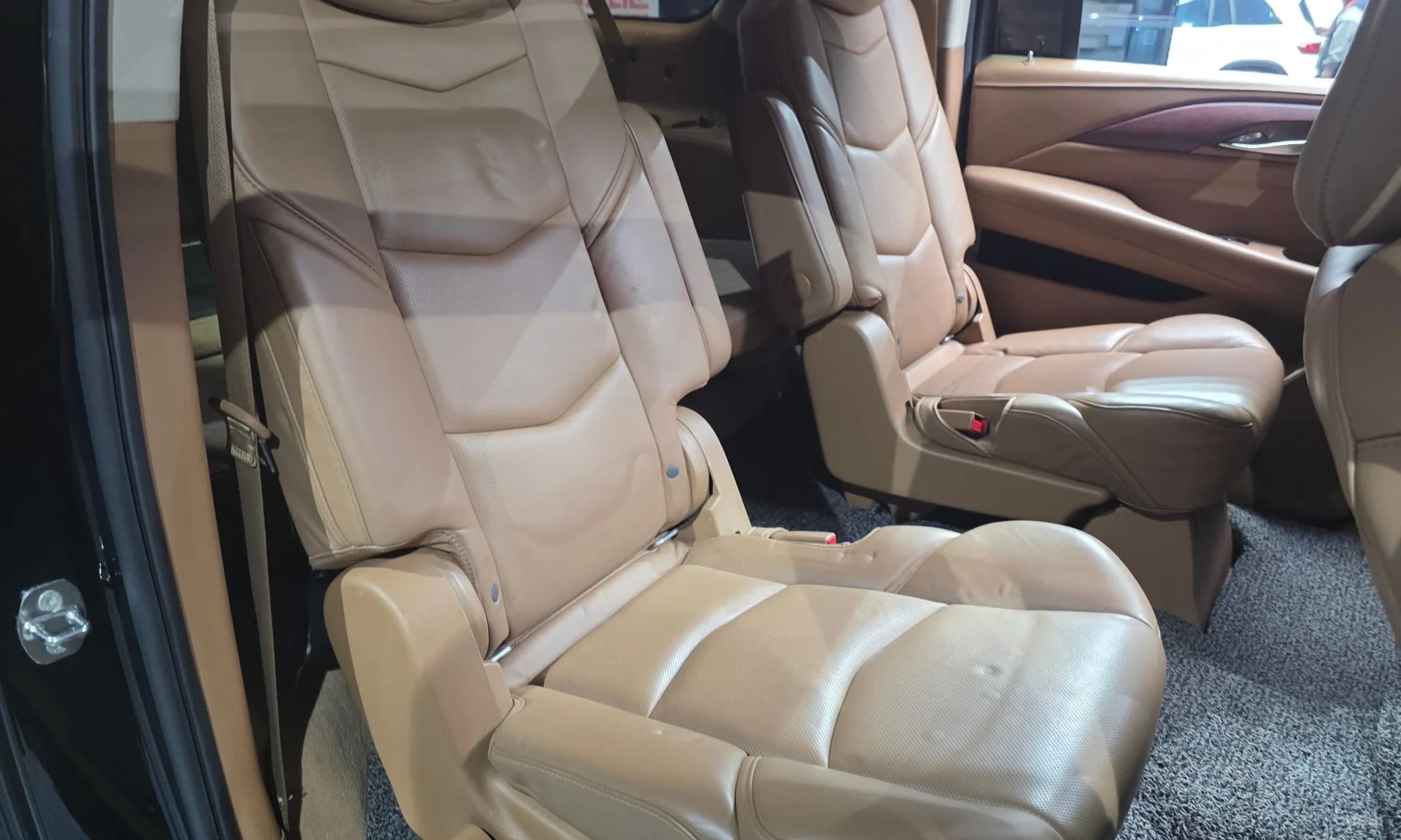 Escalade