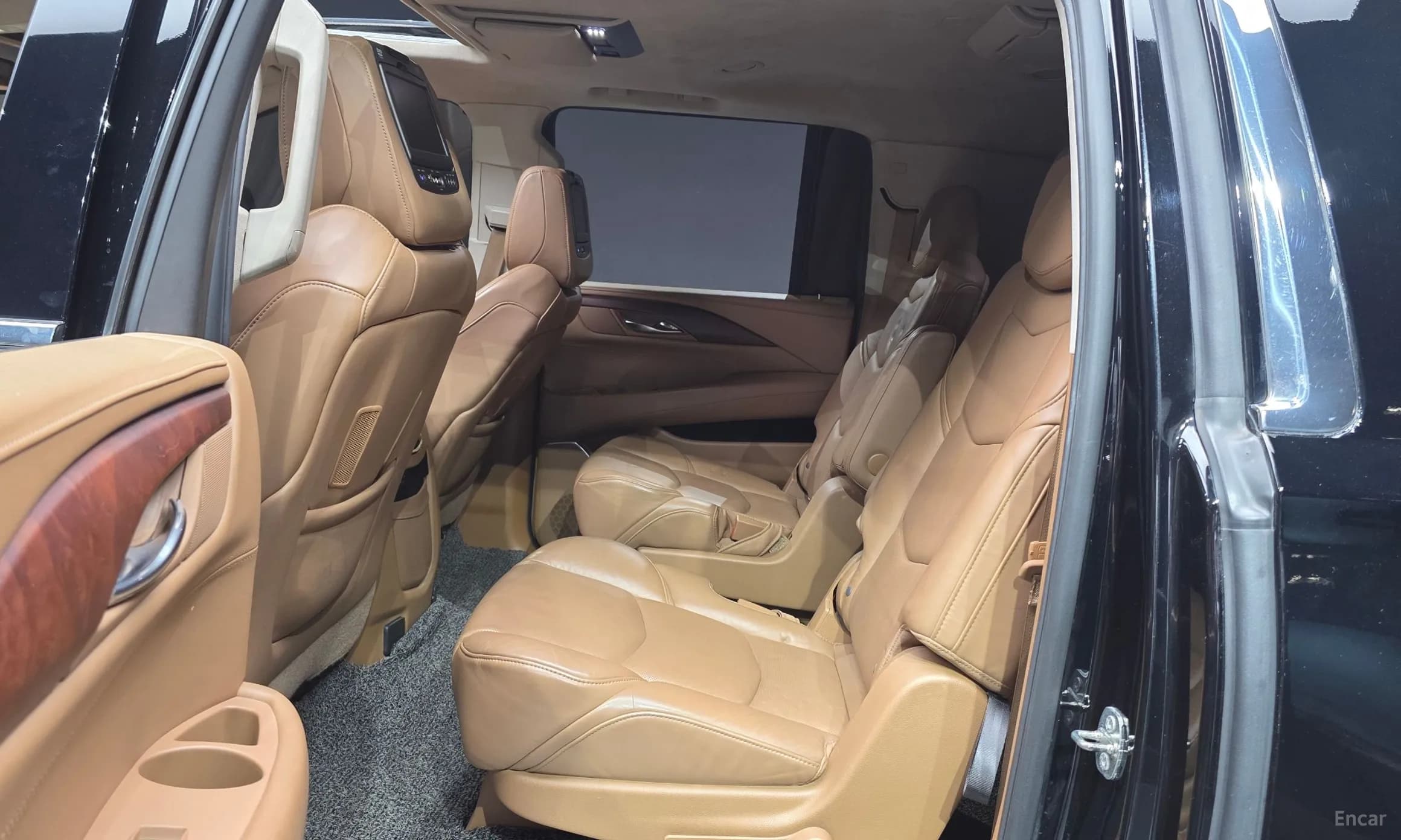 Escalade